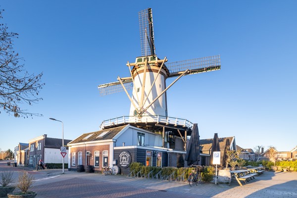 Medium property photo - Overtocht 21, 2411 BS Bodegraven